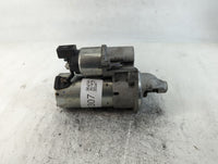 2017-2022 Kia Forte Car Starter Motor Solenoid OEM P/N:8000864 36100-2E564 Fits Fits 2017 2018 2019 2020 2021 2022 OEM Used 