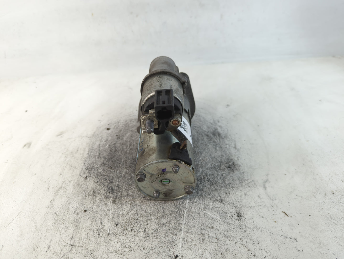 2017-2022 Kia Forte Car Starter Motor Solenoid OEM P/N:8000864 36100-2E564 Fits Fits 2017 2018 2019 2020 2021 2022 OEM Used 