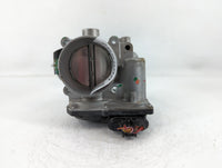 2020-2022 Kia Forte Throttle Body P/N:35100-2E710 Fits Fits 2020 2021 2022 OEM Used Auto Parts - Oemusedautoparts1.com