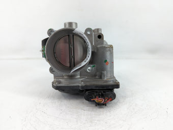 compare product 2020-2022 Kia Forte Throttle Body P/N:35100-2E710 Fits Fits 2020 2021 2022 OEM Used Auto Parts