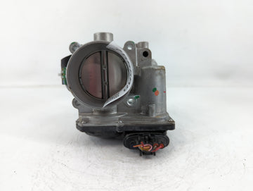 2020-2022 Kia Forte Throttle Body P/N:35100-2E710 Fits Fits 2020 2021 2022 OEM Used Auto Parts - Oemusedautoparts1.com