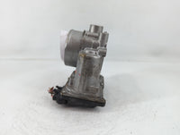 2020-2022 Kia Forte Throttle Body P/N:35100-2E710 Fits Fits 2020 2021 2022 OEM Used Auto Parts - Oemusedautoparts1.com
