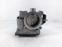 2020-2022 Kia Forte Throttle Body P/N:35100-2E710 Fits Fits 2020 2021 2022 OEM Used Auto Parts - Oemusedautoparts1.com
