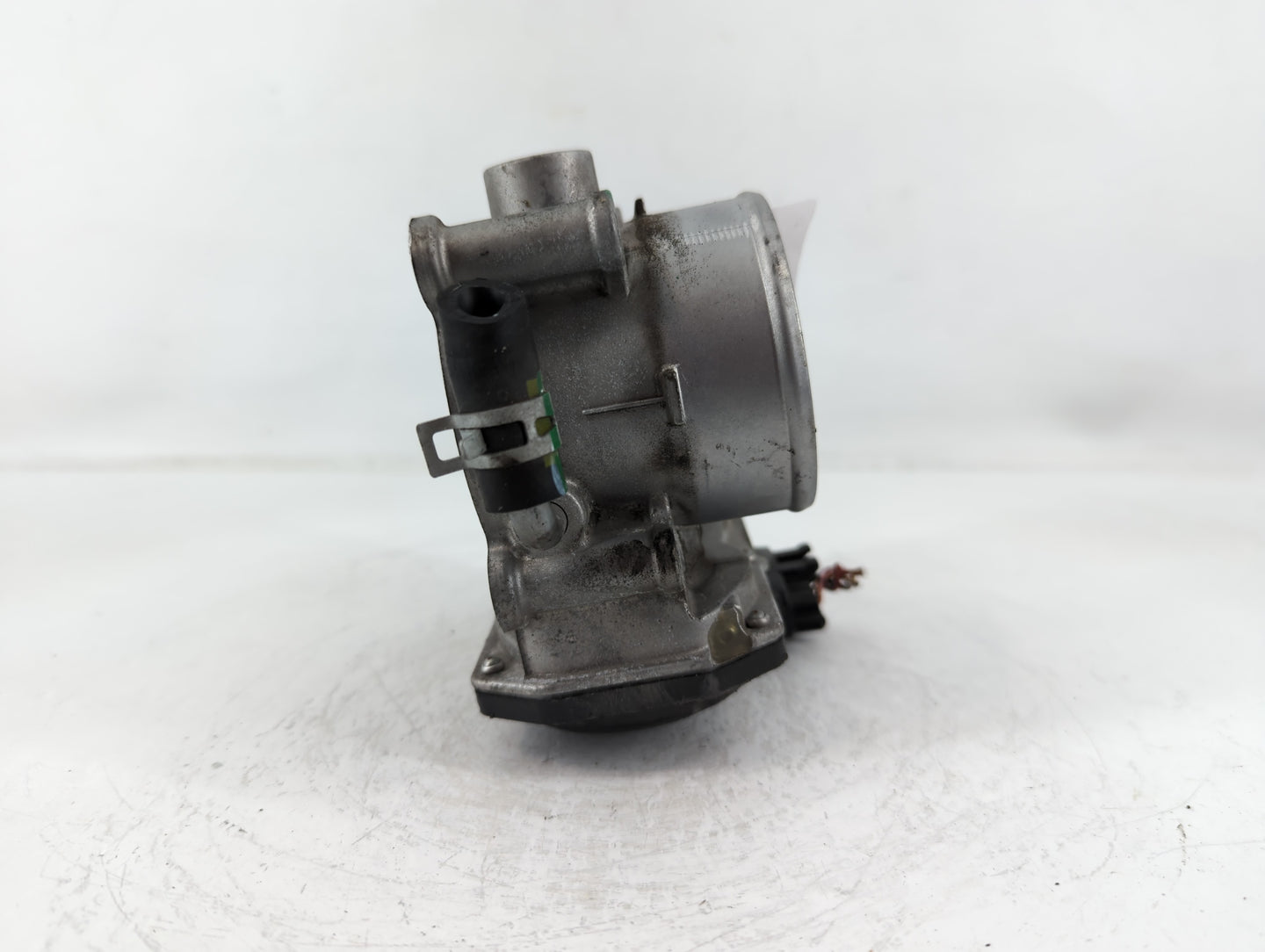 2020-2022 Kia Forte Throttle Body P/N:35100-2E710 Fits Fits 2020 2021 2022 OEM Used Auto Parts - Oemusedautoparts1.com