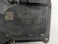 2020-2022 Kia Forte Throttle Body P/N:35100-2E710 Fits Fits 2020 2021 2022 OEM Used Auto Parts - Oemusedautoparts1.com