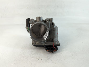 compare product 2020-2022 Kia Forte Throttle Body P/N:35100-2E710 Fits Fits 2020 2021 2022 OEM Used Auto Parts
