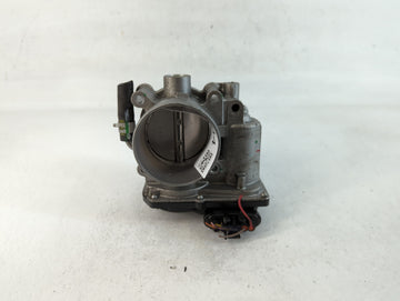 2020-2022 Kia Forte Throttle Body P/N:35100-2E710 Fits Fits 2020 2021 2022 OEM Used Auto Parts - Oemusedautoparts1.com