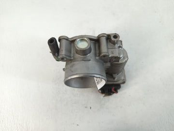 2020-2022 Kia Forte Throttle Body P/N:35100-2E710 Fits Fits 2020 2021 2022 OEM Used Auto Parts