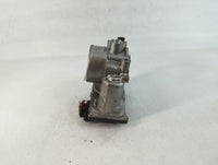 2020-2022 Kia Forte Throttle Body P/N:35100-2E710 Fits Fits 2020 2021 2022 OEM Used Auto Parts - Oemusedautoparts1.com