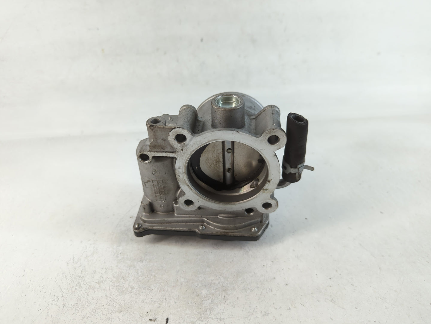 2020-2022 Kia Forte Throttle Body P/N:35100-2E710 Fits Fits 2020 2021 2022 OEM Used Auto Parts - Oemusedautoparts1.com