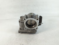 2020-2022 Kia Forte Throttle Body P/N:35100-2E710 Fits Fits 2020 2021 2022 OEM Used Auto Parts - Oemusedautoparts1.com
