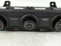 2022 Kia Forte Climate Control Module Temperature AC/Heater Replacement P/N:Q02696AMP 97250-M6AM0BP Fits OEM Used Auto Parts