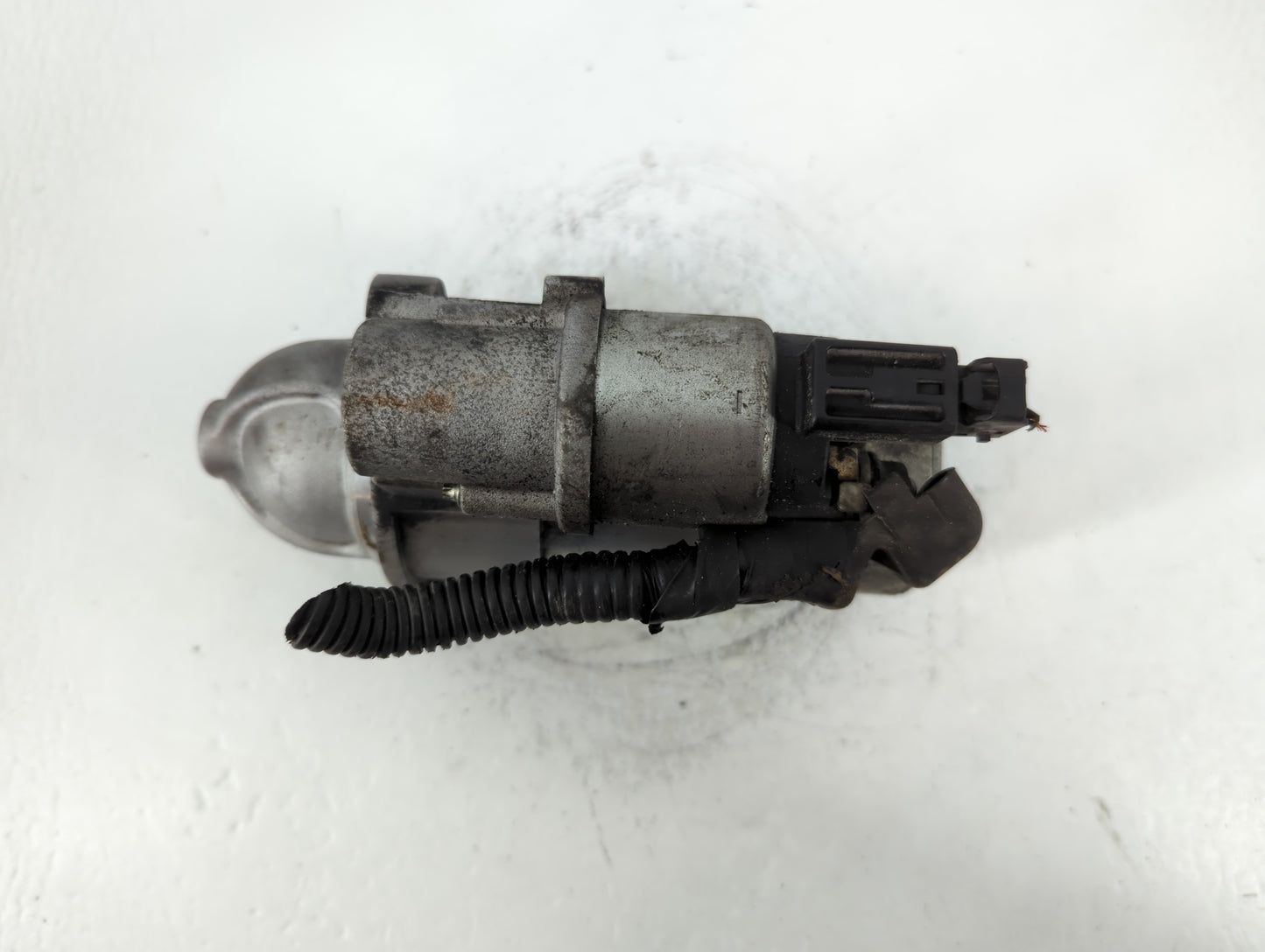 2017-2022 Kia Forte Car Starter Motor Solenoid OEM P/N:8000864 36100-2E561 Fits Fits 2017 2018 2019 2020 2021 2022 OEM Used 