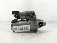 2017-2022 Kia Forte Car Starter Motor Solenoid OEM P/N:8000864 36100-2E561 Fits Fits 2017 2018 2019 2020 2021 2022 OEM Used 