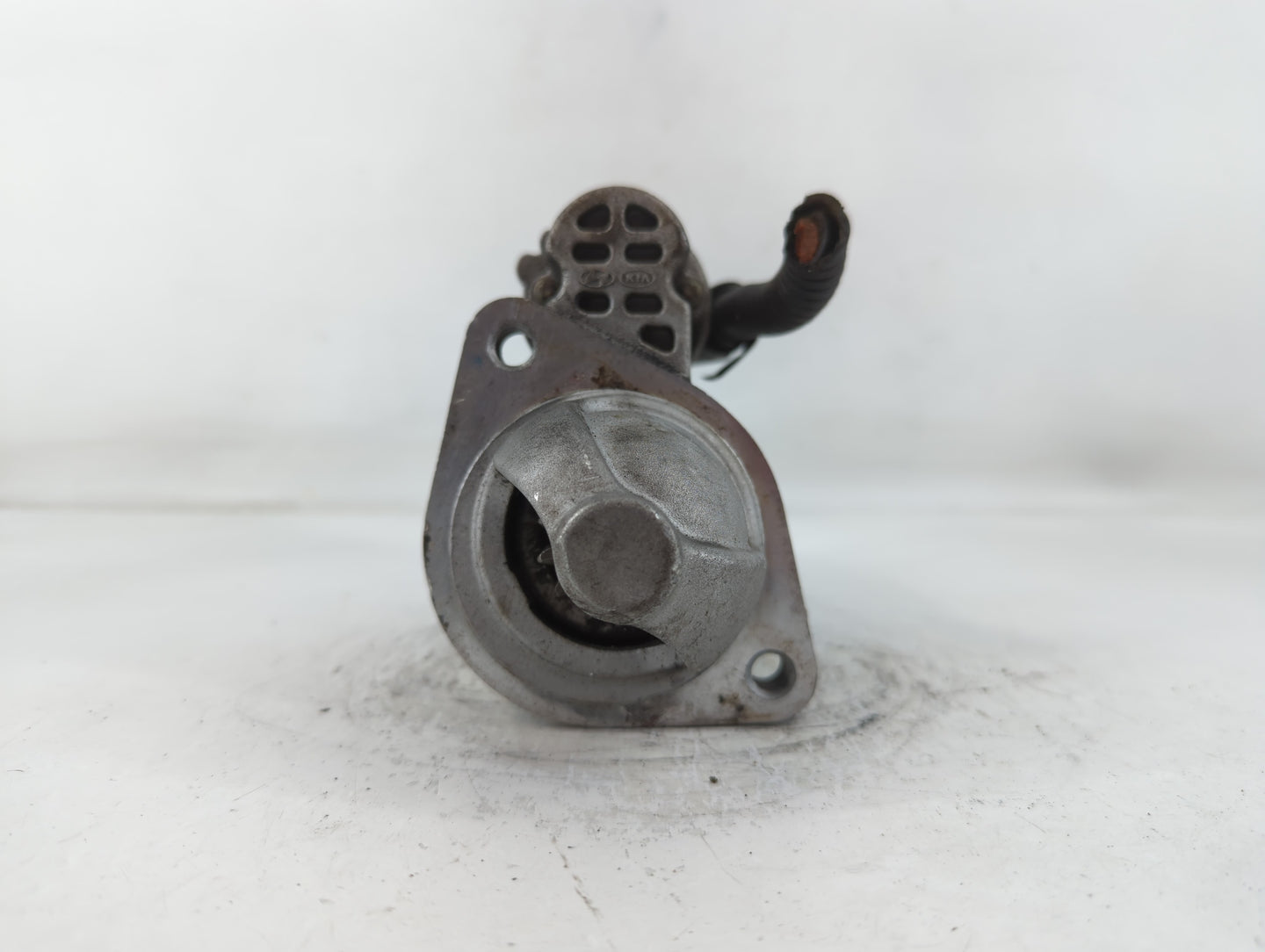 2017-2022 Kia Forte Car Starter Motor Solenoid OEM P/N:8000864 36100-2E561 Fits Fits 2017 2018 2019 2020 2021 2022 OEM Used 