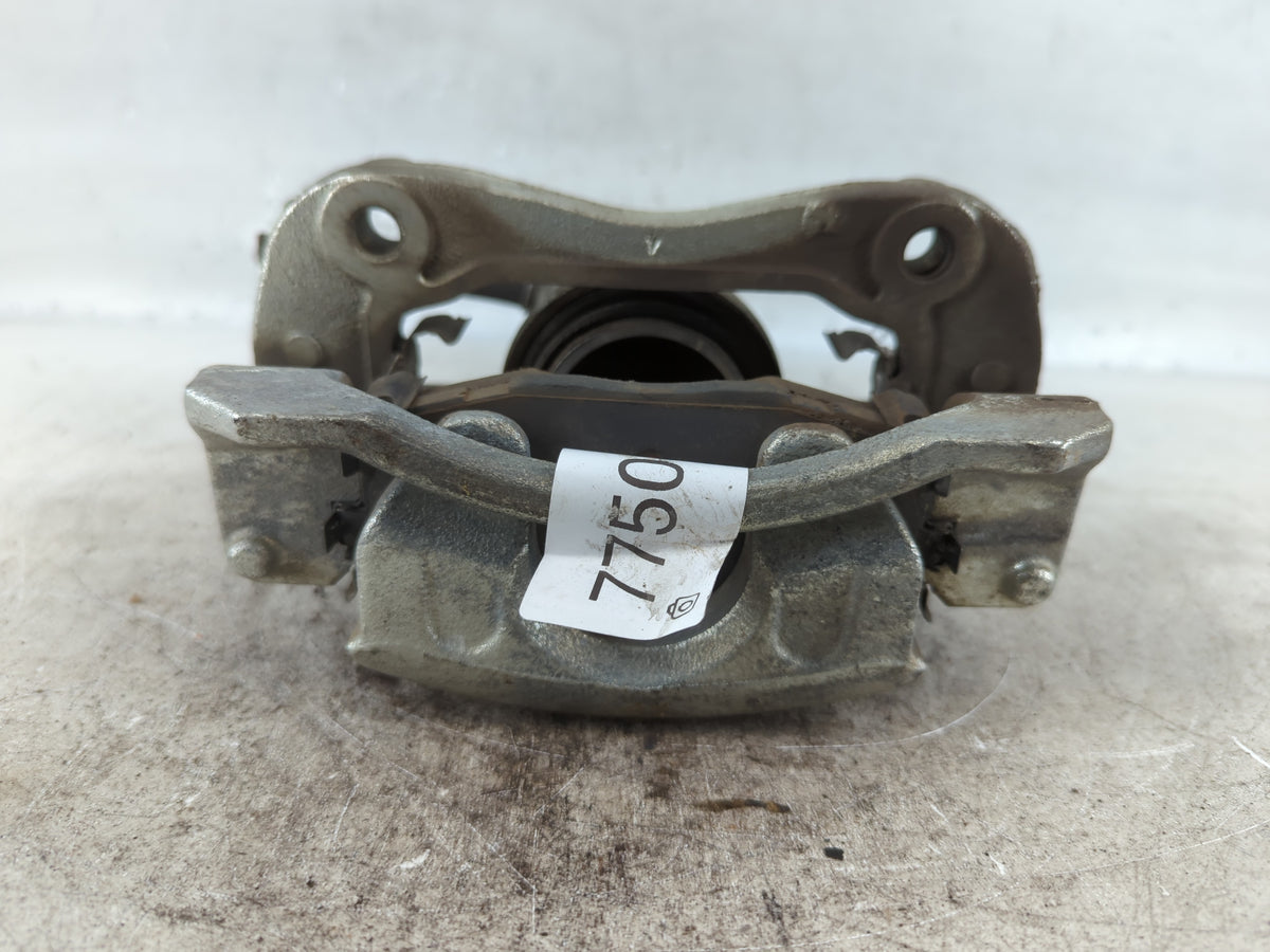 2020-2022 Kia Forte Front Driver Left Brake Caliper - Oemusedautoparts1.com