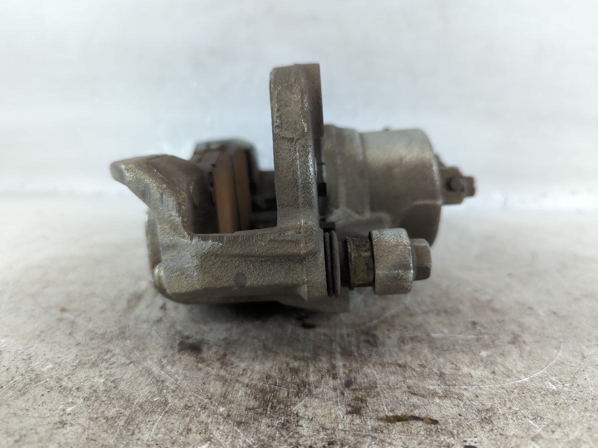2020-2022 Kia Forte Front Driver Left Brake Caliper - Oemusedautoparts1.com