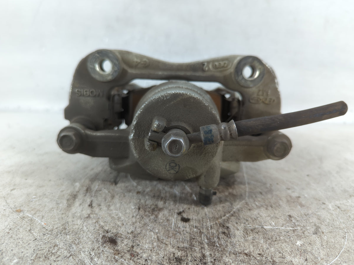 2020-2022 Kia Forte Front Driver Left Brake Caliper - Oemusedautoparts1.com
