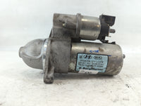 2017-2022 Kia Forte Car Starter Motor Solenoid OEM P/N:36100-2E561 Fits Fits 2017 2018 2019 2020 2021 2022 OEM Used Auto Par