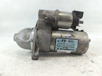 compare product 2017-2022 Kia Forte Car Starter Motor Solenoid OEM P/N:36100-2E561 Fits Fits 2017 2018 2019 2020 2021 2022 OEM Used Auto Parts