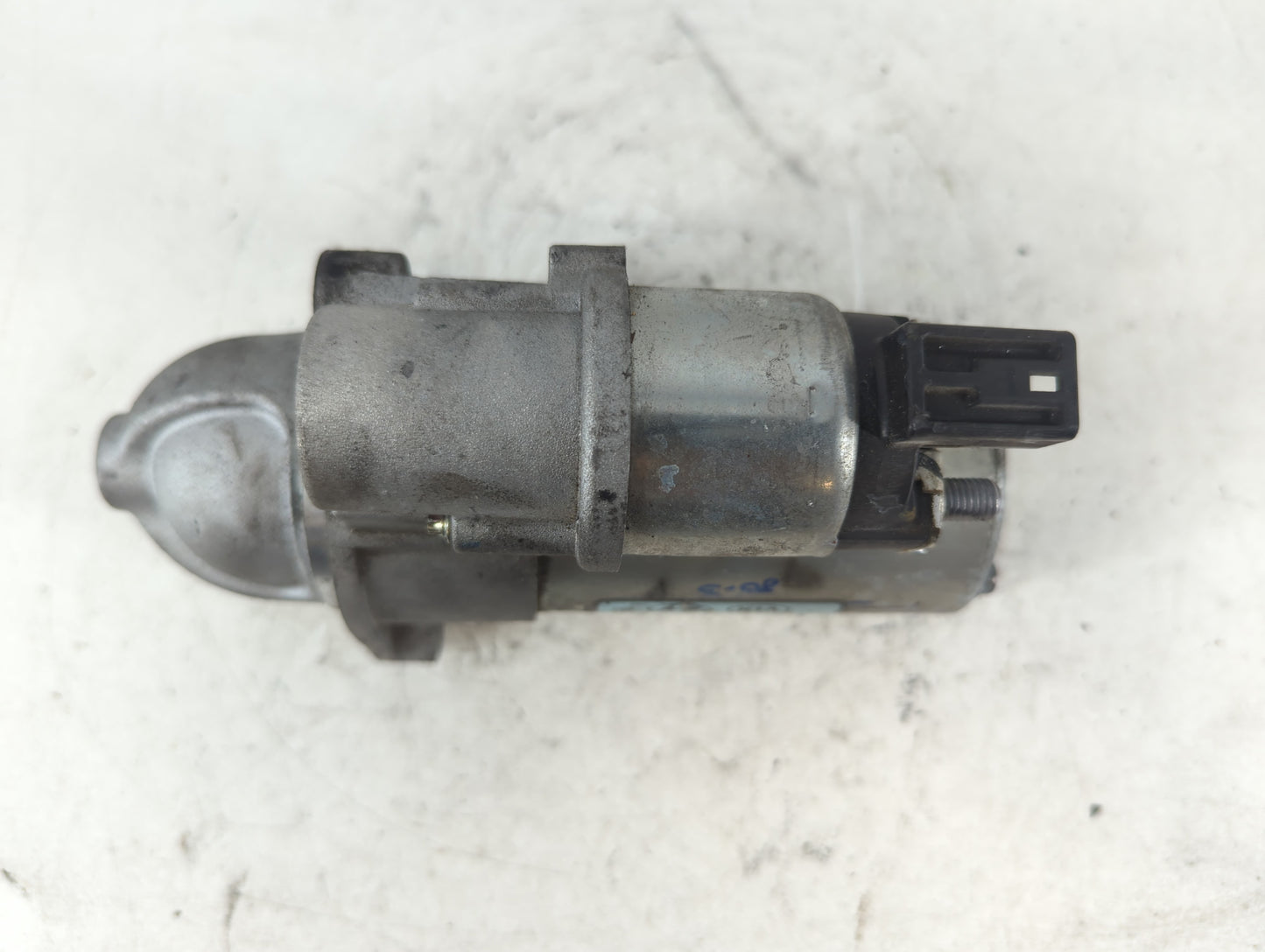 2017-2022 Kia Forte Car Starter Motor Solenoid OEM P/N:36100-2E561 Fits Fits 2017 2018 2019 2020 2021 2022 OEM Used Auto Par