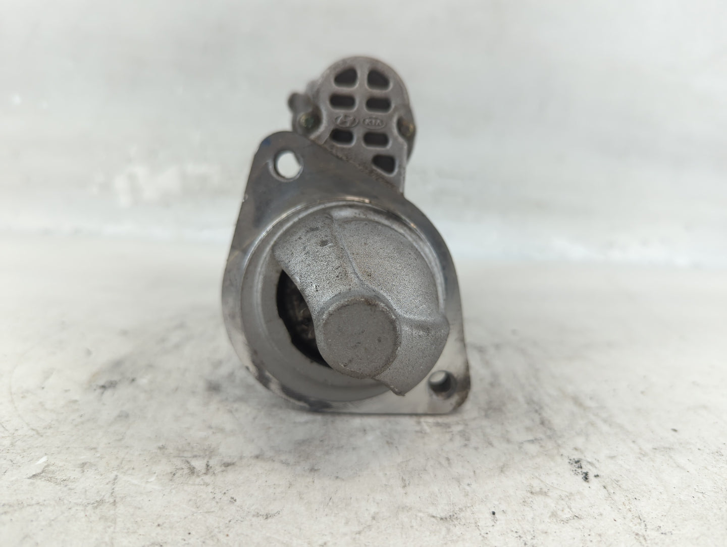 2017-2022 Kia Forte Car Starter Motor Solenoid OEM P/N:36100-2E561 Fits Fits 2017 2018 2019 2020 2021 2022 OEM Used Auto Par