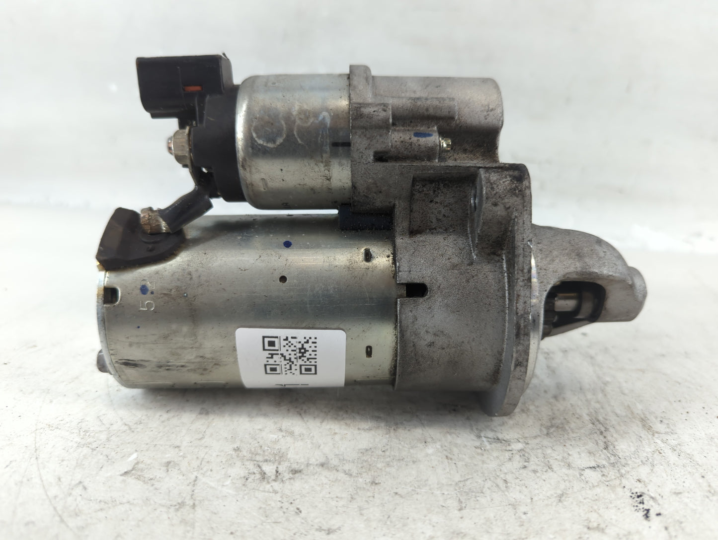 2017-2022 Kia Forte Car Starter Motor Solenoid OEM P/N:36100-2E561 Fits Fits 2017 2018 2019 2020 2021 2022 OEM Used Auto Par