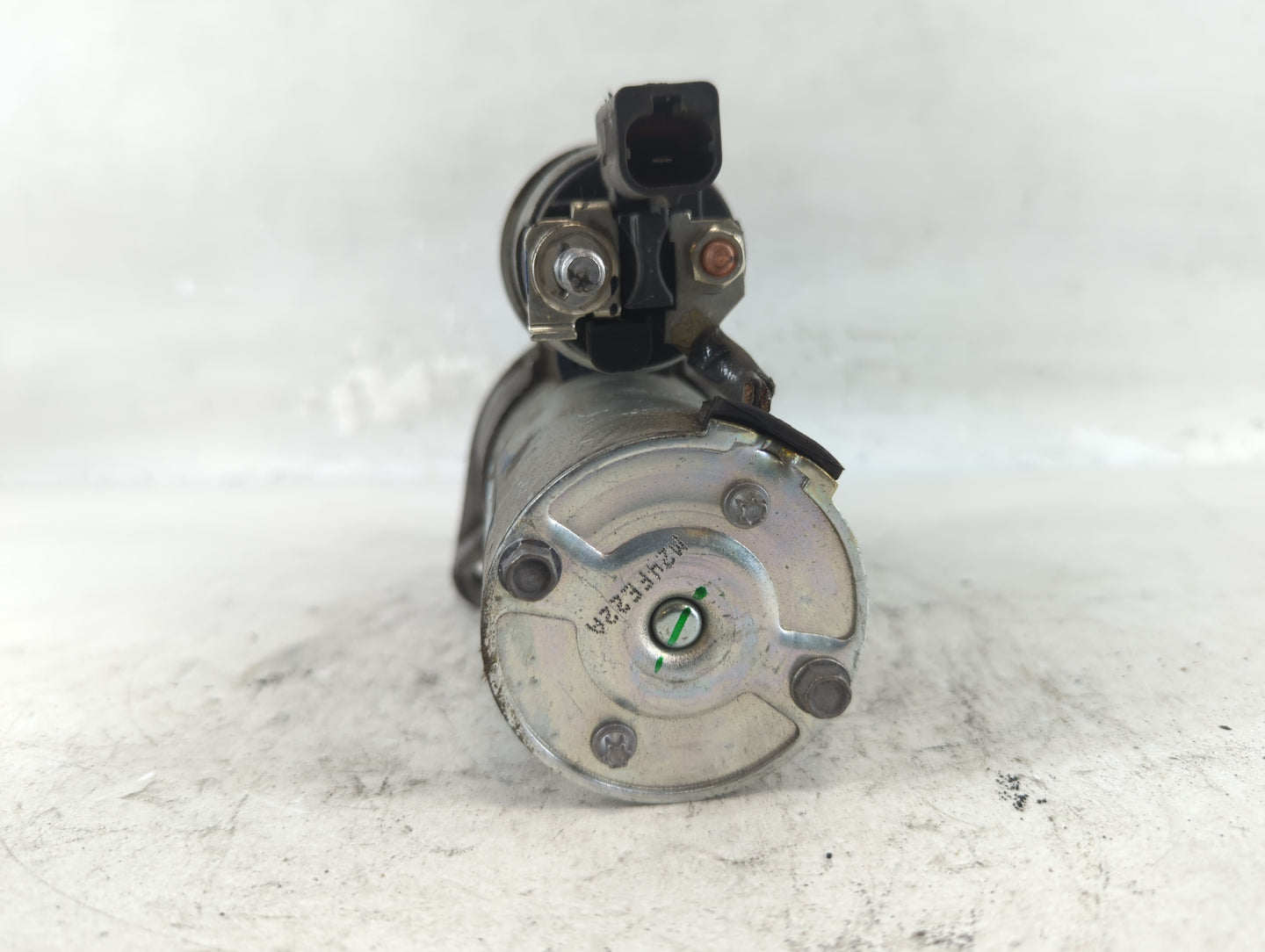 2017-2022 Kia Forte Car Starter Motor Solenoid OEM P/N:36100-2E561 Fits Fits 2017 2018 2019 2020 2021 2022 OEM Used Auto Par