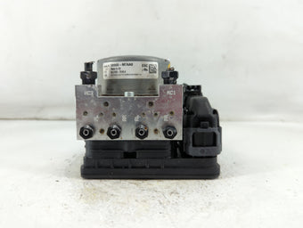 compare product 2022 Kia Forte ABS Pump Control Module Replacement P/N:58900-M7AA0 Fits OEM Used Auto Parts