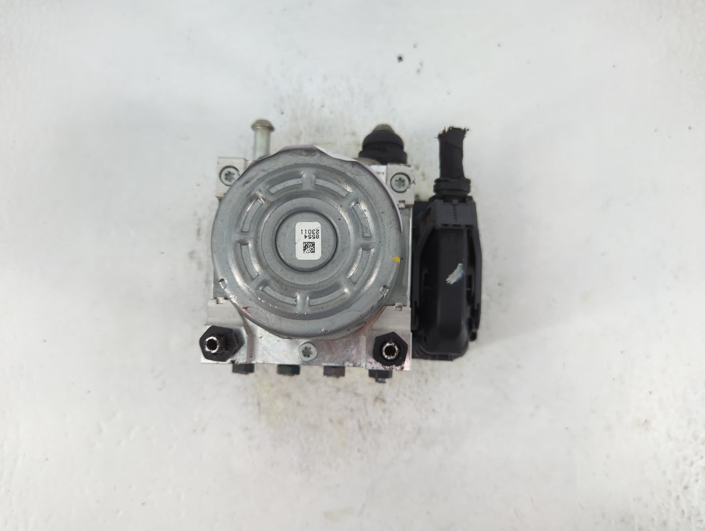 2022 Kia Forte ABS Pump Control Module Replacement P/N:58900-M7AA0 Fits OEM Used Auto Parts - Oemusedautoparts1.com