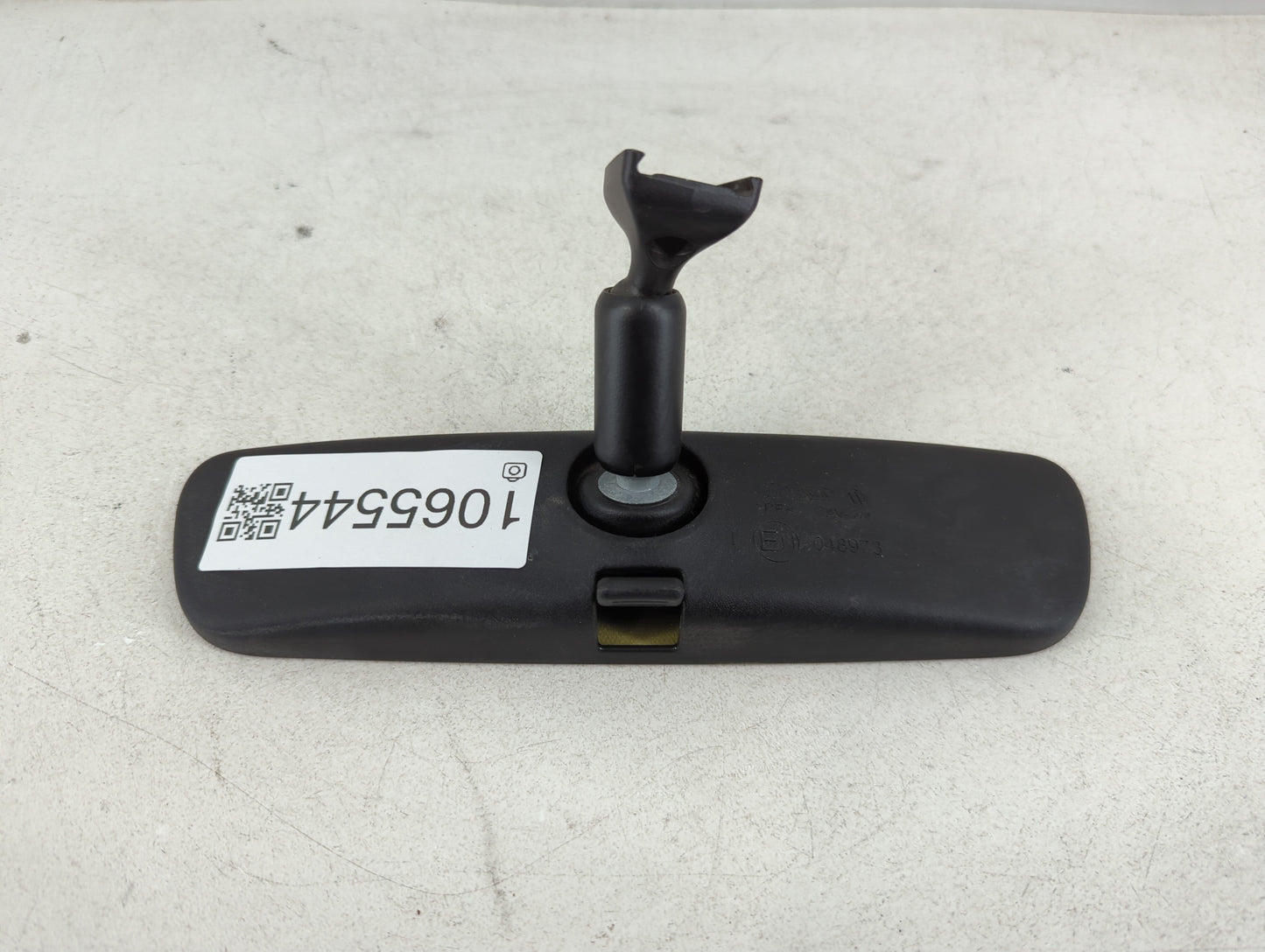 2021 Kia K5 Interior Rear View Mirror Replacement OEM P/N:E11048973 Fits Fits 2020 2022 OEM Used Auto Parts - Oemusedautopar