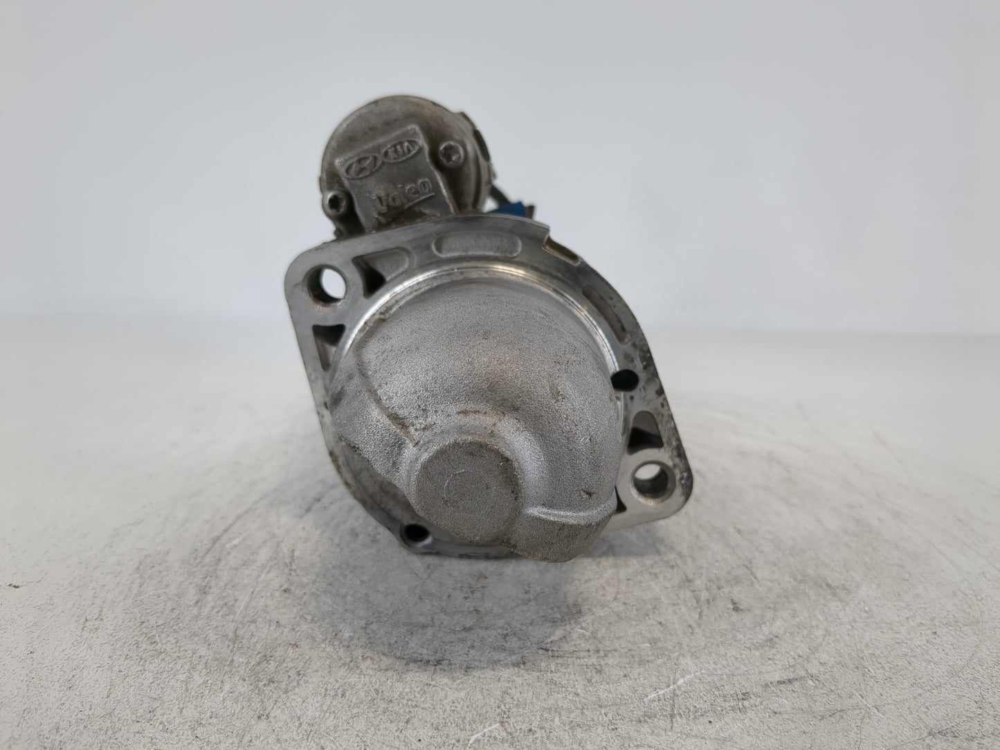 2021 Kia K5 Car Starter Motor Solenoid OEM P/N:36100-2S000 Fits Fits 2020 2022 2023 OEM Used Auto Parts - Oemusedautoparts1.
