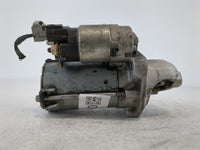 2021 Kia K5 Car Starter Motor Solenoid OEM P/N:36100-2S000 Fits Fits 2020 2022 2023 OEM Used Auto Parts - Oemusedautoparts1.