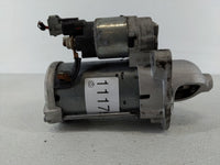 2021 Kia K5 Car Starter Motor Solenoid OEM P/N:36100-2M417 Fits Fits 2022 OEM Used Auto Parts - Oemusedautoparts1.com