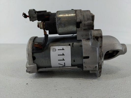 2021 Kia K5 Car Starter Motor Solenoid OEM P/N:36100-2M417 Fits Fits 2022 OEM Used Auto Parts - Oemusedautoparts1.com