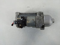2021 Kia K5 Car Starter Motor Solenoid OEM P/N:36100-2M417 Fits Fits 2022 OEM Used Auto Parts - Oemusedautoparts1.com