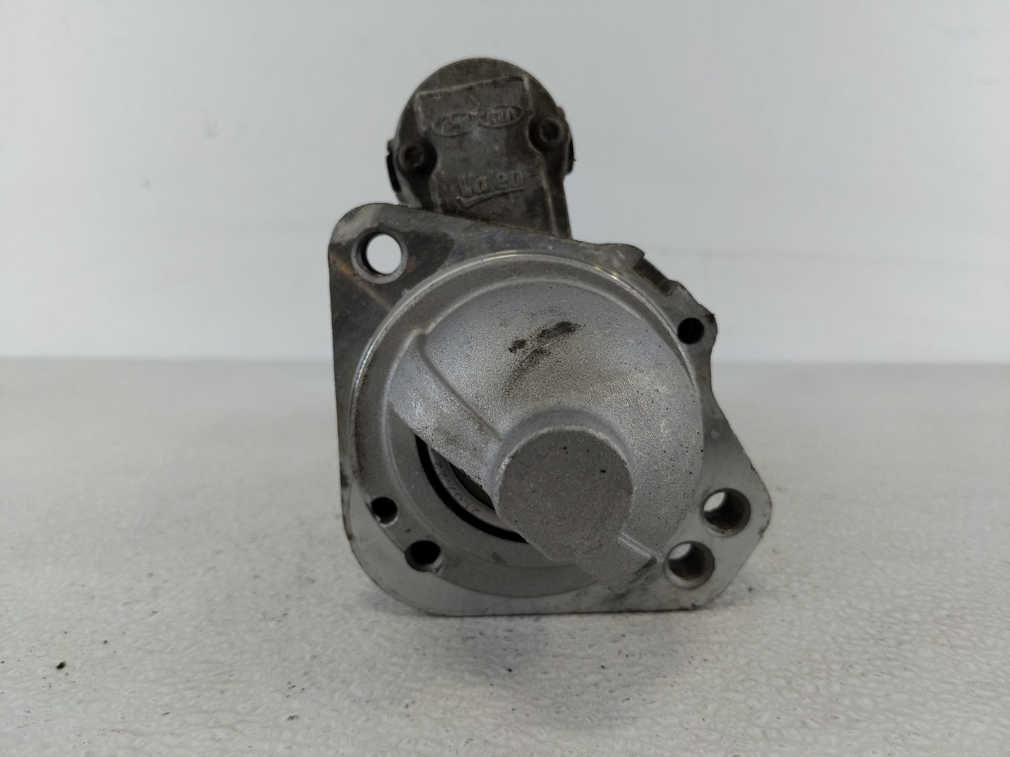 2021 Kia K5 Car Starter Motor Solenoid OEM P/N:36100-2M417 Fits Fits 2022 OEM Used Auto Parts - Oemusedautoparts1.com