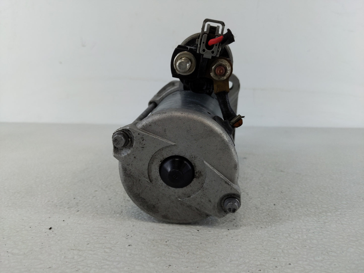 2021 Kia K5 Car Starter Motor Solenoid OEM P/N:36100-2M417 Fits Fits 2022 OEM Used Auto Parts - Oemusedautoparts1.com