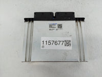 2021 Kia K5 PCM Engine Control Computer ECU ECM PCU OEM P/N:39199-2M020 Fits OEM Used Auto Parts - Oemusedautoparts1.com