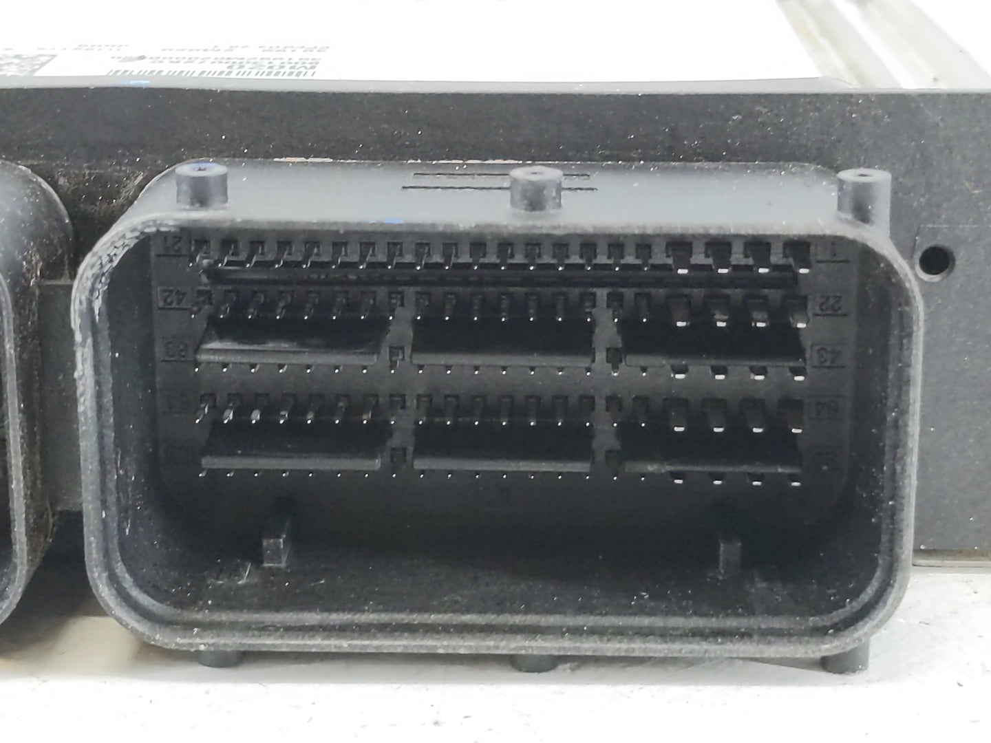 2021 Kia K5 PCM Engine Control Computer ECU ECM PCU OEM P/N:39199-2M020 Fits OEM Used Auto Parts - Oemusedautoparts1.com