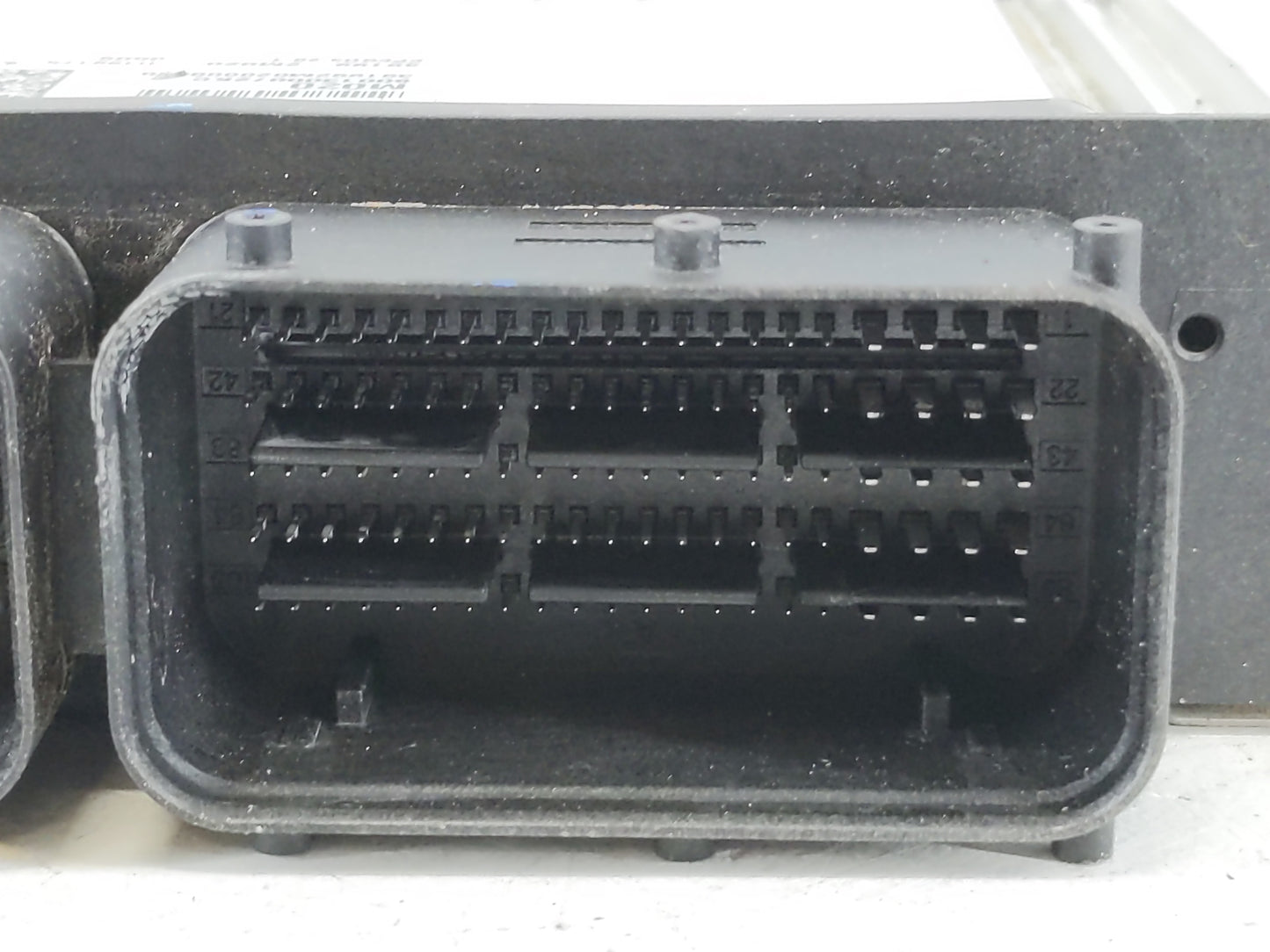 2021 Kia K5 PCM Engine Control Computer ECU ECM PCU OEM P/N:39199-2M020 Fits OEM Used Auto Parts - Oemusedautoparts1.com