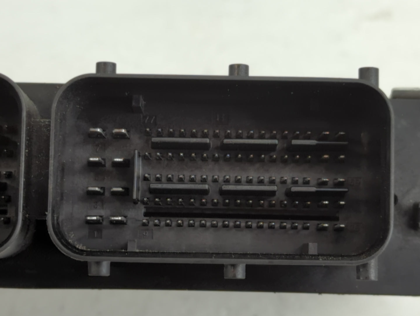 2022 Kia K5 PCM Engine Control Computer ECU ECM PCU OEM P/N:93199-2M020 Fits OEM Used Auto Parts - Oemusedautoparts1.com