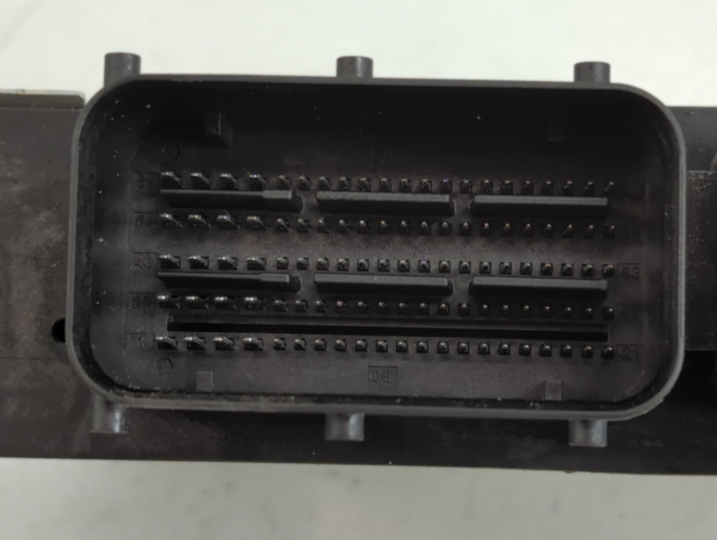 2022 Kia K5 PCM Engine Control Computer ECU ECM PCU OEM P/N:93199-2M020 Fits OEM Used Auto Parts - Oemusedautoparts1.com