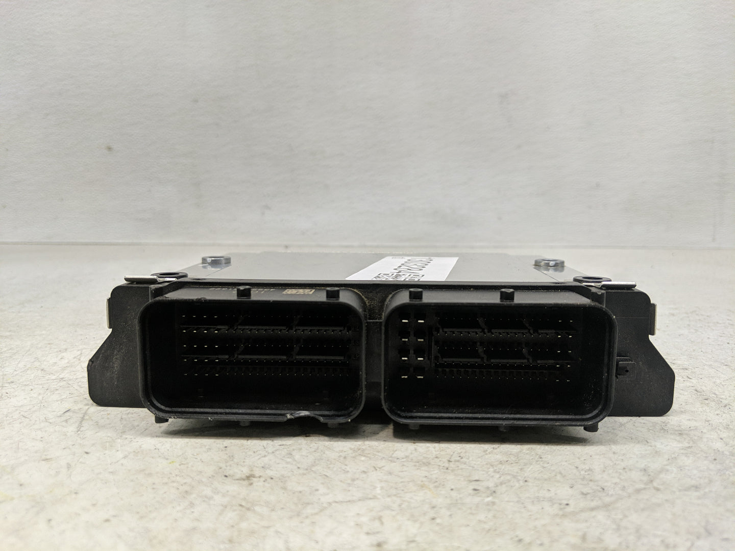 2022 Kia K5 PCM Engine Control Computer ECU ECM PCU OEM P/N:93199-2M020 Fits OEM Used Auto Parts - Oemusedautoparts1.com