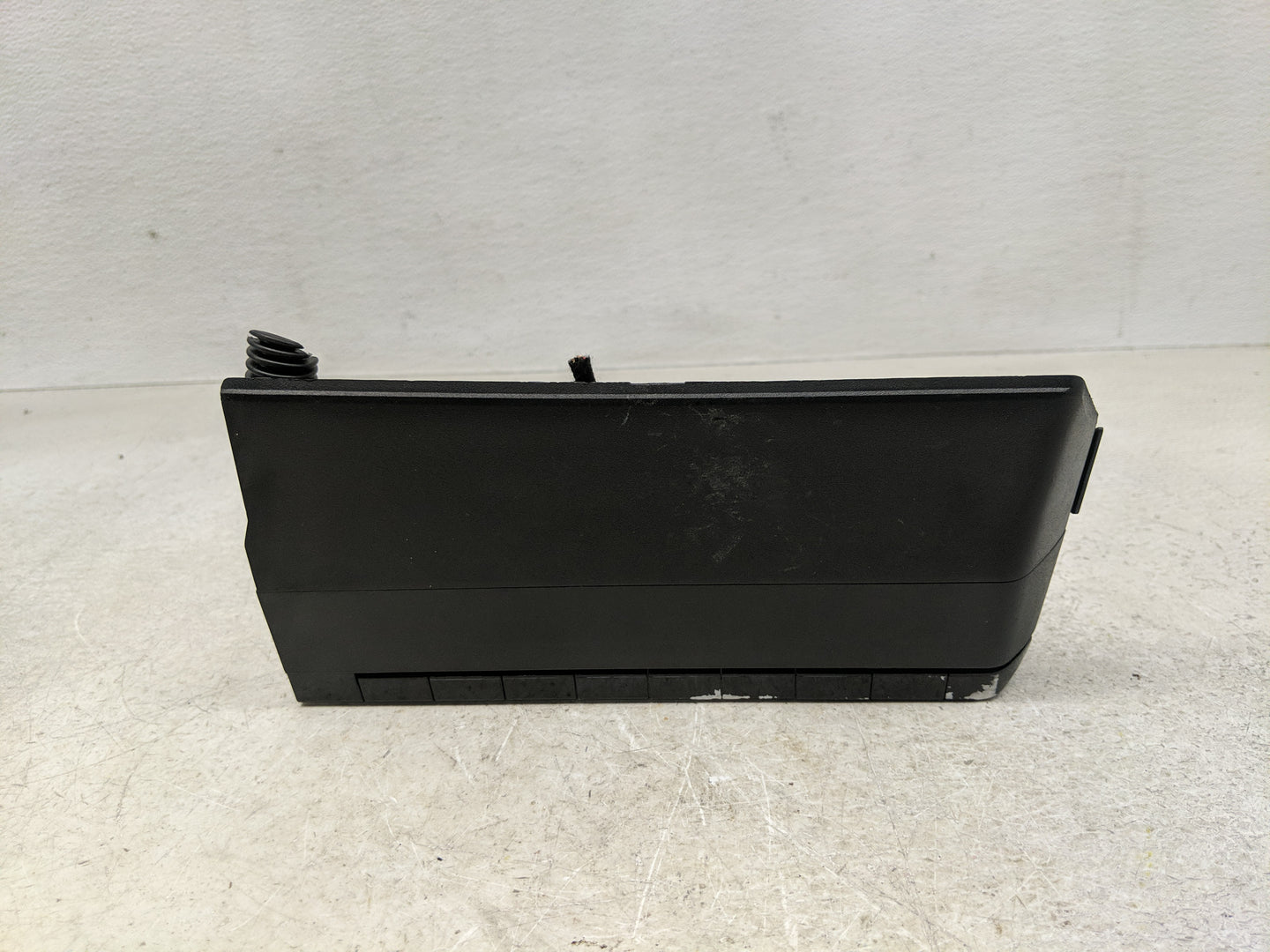 2022 Kia K5 Climate Control Module Temperature AC/Heater Replacement P/N:97250-L3200 Fits OEM Used Auto Parts - Oemusedautop