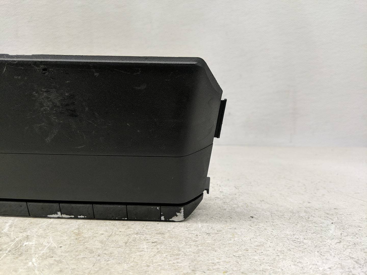 2022 Kia K5 Climate Control Module Temperature AC/Heater Replacement P/N:97250-L3200 Fits OEM Used Auto Parts - Oemusedautop