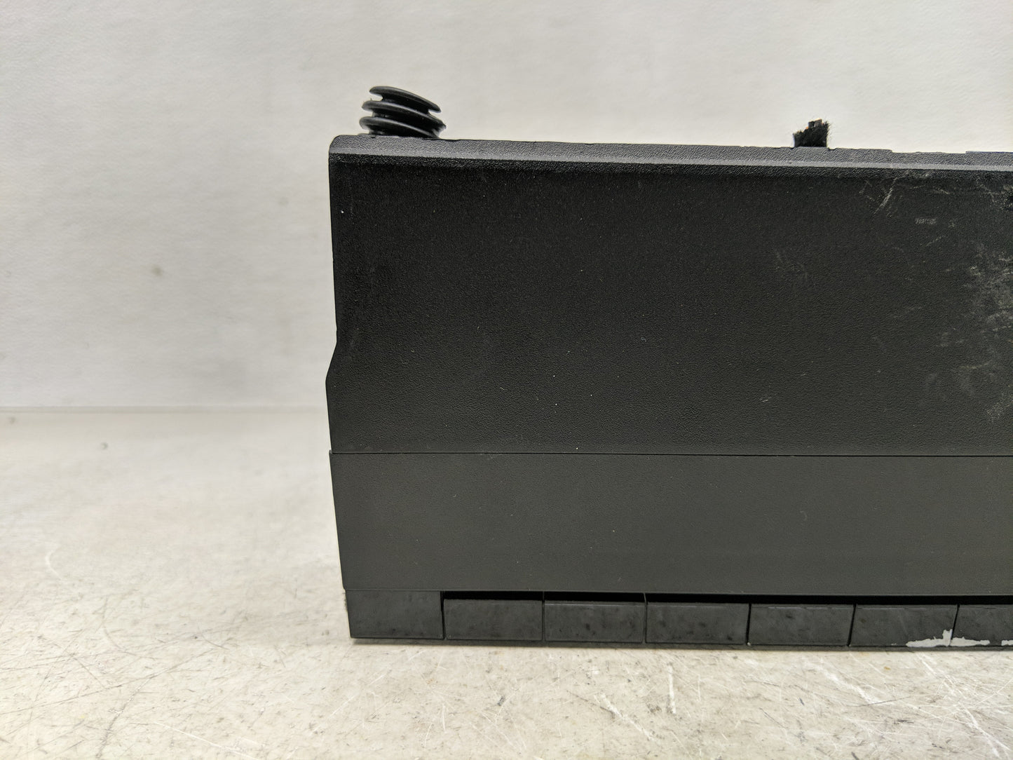 2022 Kia K5 Climate Control Module Temperature AC/Heater Replacement P/N:97250-L3200 Fits OEM Used Auto Parts - Oemusedautop