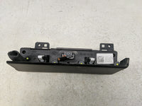 2022 Kia K5 Climate Control Module Temperature AC/Heater Replacement P/N:97250-L3200 Fits OEM Used Auto Parts - Oemusedautop