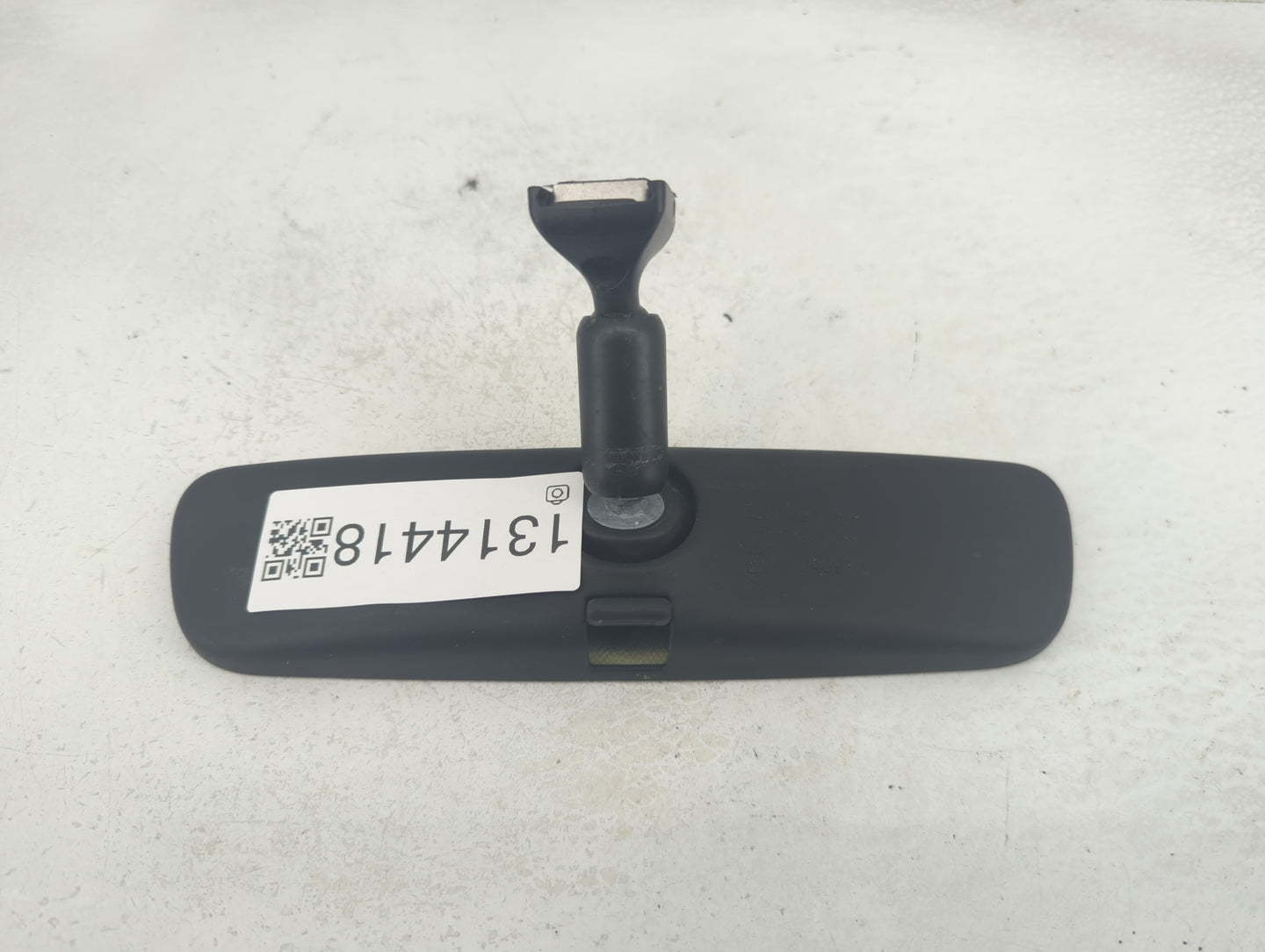 2021 Kia K5 Interior Rear View Mirror Replacement OEM Fits Fits 2020 2022 OEM Used Auto Parts - Oemusedautoparts1.com