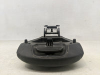 2022 Kia K5 Center Console Armrest Cover Lid Fits OEM Used Auto Parts - Oemusedautoparts1.com
